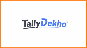 We did not find results for: Tally Dekho Tally Mobile App Company Profile