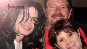 Fallece Arnold Klein, médico de Michael Jackson