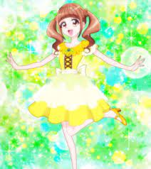 ボード precure pretty cure series のピン