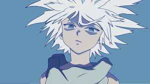 I actually used to use pixaloop (and a few other softwares) when i was getting into animation, and killua was my first test subject. Hunter X Hunter Wallpapers Forums Myanimelist Net