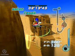 Do you feel like taking a trip but prefer to not deal with the hassle of airports or crowds? Sonic Riders Hint Na Ag Ru