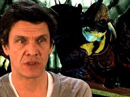 Comme tous les enfants de son âge, arthur est fasciné. Black Darkos Iron Maltazard Video Dailymotion