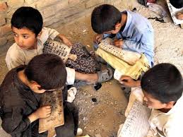 If your little one is being fussy, try singing, reciting poetry and nursery rhymes, or reading aloud as you sway or rock your baby gently in a chair. Adopt A Child Out Of 500 Children In Pakistan Globalgiving