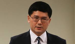 Geriatrician Tony Ko Pat-sing approved to be next head of Hong Kong's  Hospital Authority