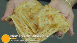 Warqi Paratha Varki Laccha Choor Choor Paratha Nishamadhulika Com Paratha Indian Food Recipes Vegetarian Recipes