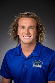 2022 Men's Water Polo Roster