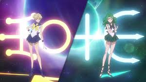 Now here are a few extra large sailor moon widescreen wallpapers for those with widescreen monitors. Sailor Neptune Wallpapers Wallpaper Cave