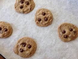 In a small bowl, whisk together banana flour and baking soda. Experimenting With Banana Flour Try It In Chocolate Chip Cookies Food Network Healthy Eats Recipes Ideas And Food News Food Network