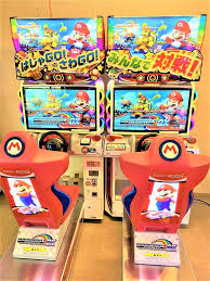 ゲームコーナー ゲームコーナーの機種を一部変更しました 博多 由布院 武雄温泉 万葉の湯 Facebook