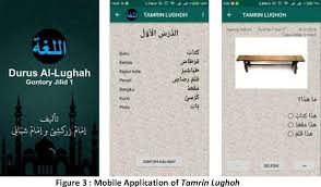 We did not find results for: Pdf Development Of A Mobile Application In Arabic Language Learning In Malaysia An Overview Semantic Scholar