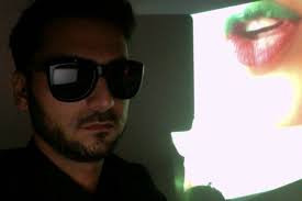 چند تا عکس از پشت صحنه ی موزیک ویدئوو "منتظر"، اینا رو خودم گرفتم، عکس‌های  اصلی‌ هنوز به دستم نرسیدن