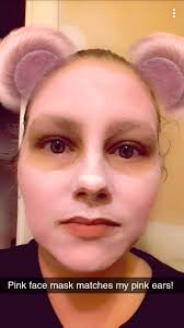 Michael Myers Mask Selfie Discussion