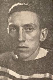 George Harrison 1947 Edmonton Flyers