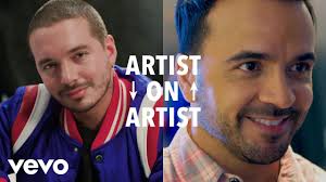 At age 17, he moved to the united states states of oklahoma and. J Balvin Luis Fonsi J Balvin And Luis Fonsi Trade Valentine S Day Stories Youtube
