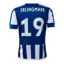 Check spelling or type a new query. Ifk Goteborg 2018 Kappa Home Kit 18 19 Kits Football Shirt Blog