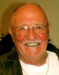 Obituary for James E. Thompson, Sr.