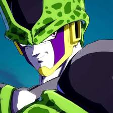 1.9 the strangest robot 1.10 a. The 13 Best Cell Quotes From Dbz With Images