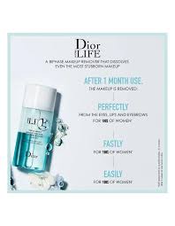 Dior Hydra Life Triple Impact Makeup Remover Cleanse Soothe Beautify Myer