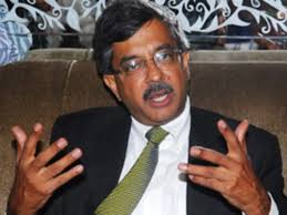 Pramod Bhasin, Pia Singh join retired DGP to skill Mumbai's slum dwellers