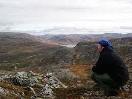 Come and see all that awaits you in finnmark. Hiking Across The Finnmark Plateau