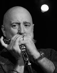 This Is The Blues Harmonica