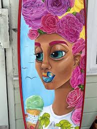 Art in the Village in Carlsbad happens this weekend