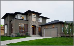 Beautiful Modern House Exterior Painting Ideas Givdo Home Ideas So how do you nail the right exterior paint color, especially when the color on the small paint chip you can add interest to your home's exterior by painting the front door a color you love—it's easy when choosing a color for the window trim, consider the color of the window sash and whether it.