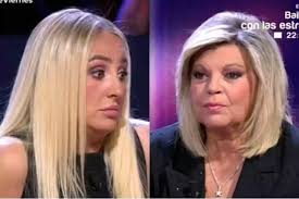 El entorno de Rocío Carrasco sorprende al filtrar novedades de su hija, Rocío Flores