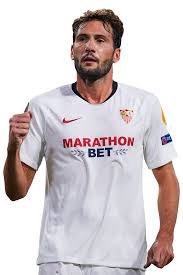 Franco vázquez plays for spanish league team an white red (sevilla fc) in pro evolution soccer 2019. Franco Vazquez Football Render 61503 Footyrenders