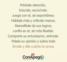 Tiempo De Calidad