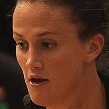 Basketball: Otago women strike gold in signing Tall Fern Harmon