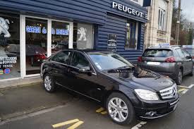Occasion Mercedes Benz Classe C Avangarde 350 Cdi 231 Ch Bva