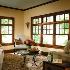 Architect Series Traditional Double Hung Windows Pella