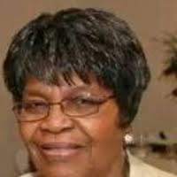 Almeda Ford Obituary