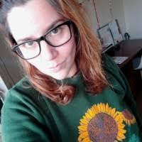 Kathy Valladares's Instagram, Twitter & Facebook