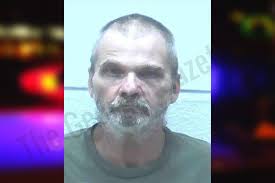 James Harvey: https://thegeorgiagazette.com/jackson/james-harvey-25/