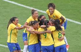 É falar sobre resistência, descaso e barreiras quebradas. Opiniao O Futebol Feminino E O Preconceito Social