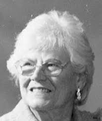 Betty Whitley Obituary (2017)