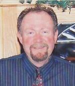 Mark Fulford Obituary (2008)