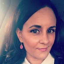 Blogger: User Profile: Melissa Luck