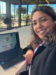 Megan Troyer's Instagram, Twitter & Facebook