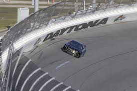 The national association for stock car auto racing ( nascar ) is the largest sanctioning body of motorsports in the united states. Nascar Hits Speed Targets At Daytona With Its Next Gen Car During Latest Test