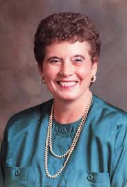 Mary Bolte Obituary June 13, 2022