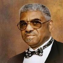 Willie U. Wilson Obituary