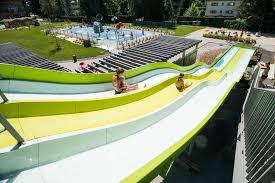 Espace Aquatique Le Palais Megeve