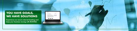 Bank Of Africa Kenya Boaweb Internet Banking