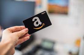 Where can i get amazon gift cards. 4 Ways To Get Free Amazon Gift Card Credits Online Fast Easy