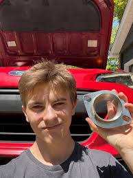 About to purchase this bad boy. I've noticed it states you need an  adapter... I figured it would be a bolt on..... lol has anybody had any  issues with a stock downpipe