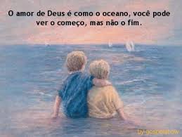 Resultado de imagem para o amor de deus