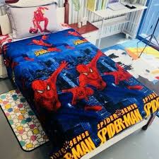 Selimut rosanna yang sudah terkenal dipasar selimut indonesia, dengan kualitas yang sudah diakui, menghadirkan selimut dengan motif klub bola maupun motif karakter kartun yang menarik. Jual Selimut Bulu Halus 140x190 Motif Karakter Anak Keren Impor Murah Berkualitas Terbaru Juni 2021 Blibli